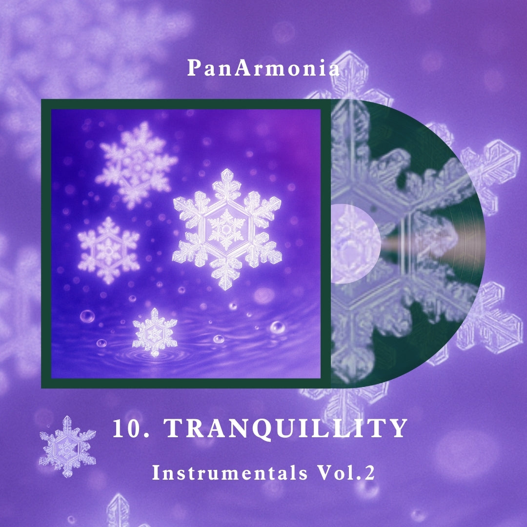 22.Τranquillity - PanArmonia Live
