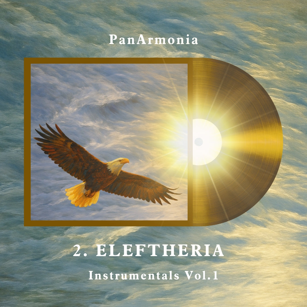 14.Eleutheria Freedom