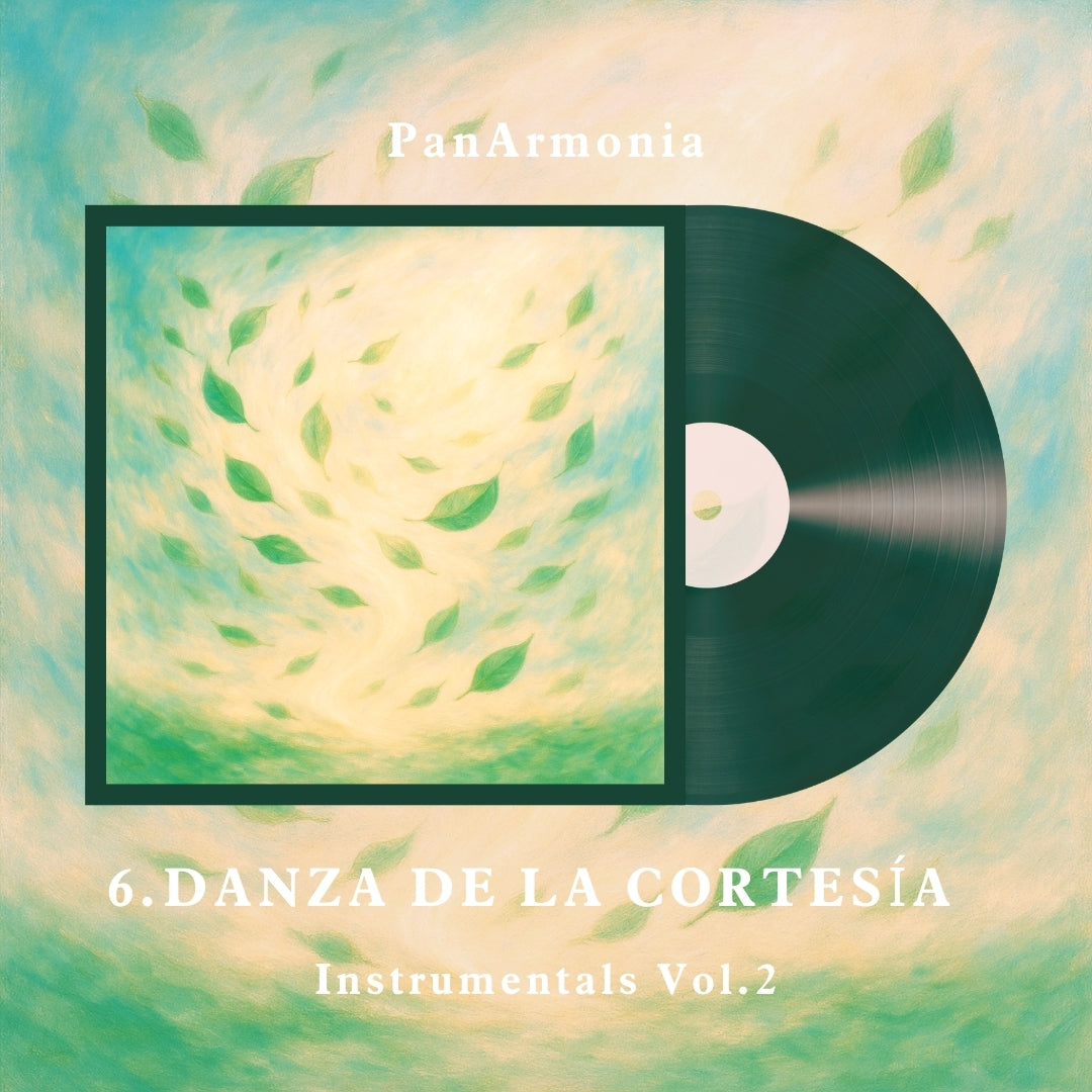 18.Danza De La Cortesa