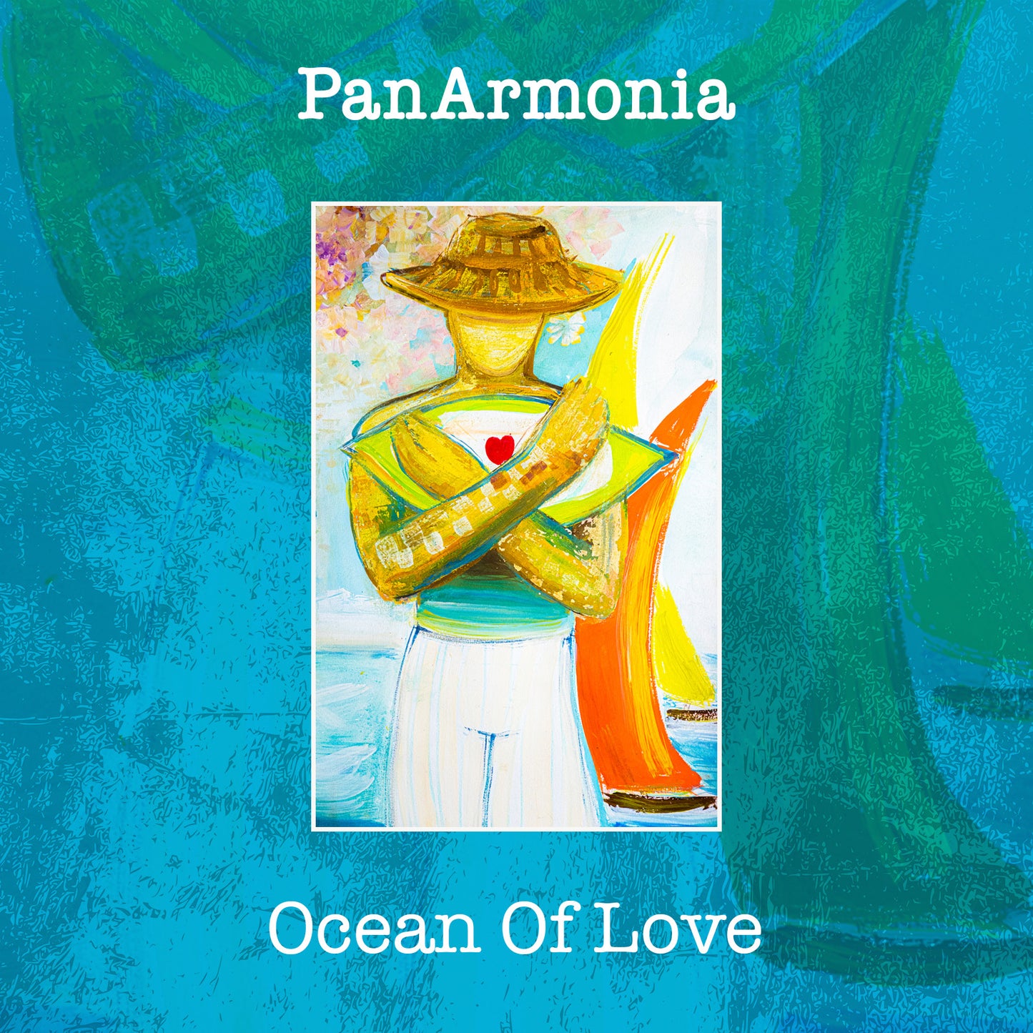 10.Ocean Of Love