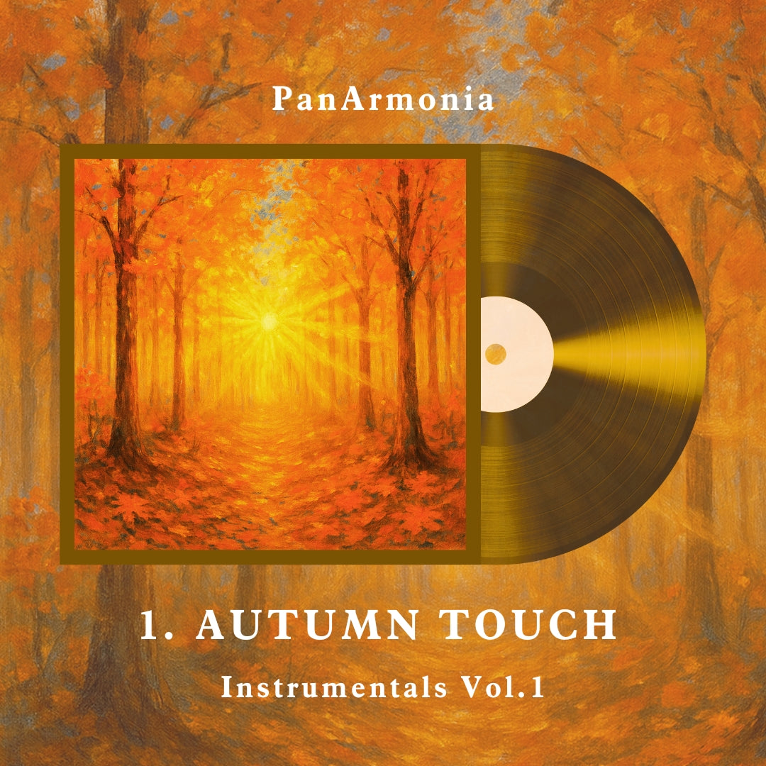 13.Autumn Touch - PanArmonia Live