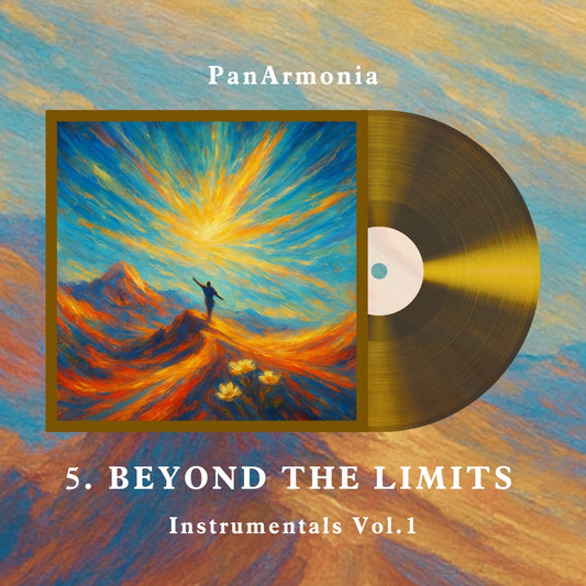 17.Beyond The Limits - PanArmonia Live