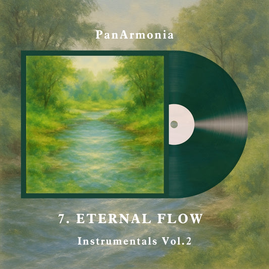 19.Eternal Flow - PanArmonia Live
