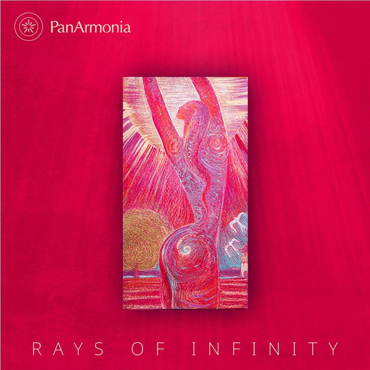 03.Rays of Infinity Album