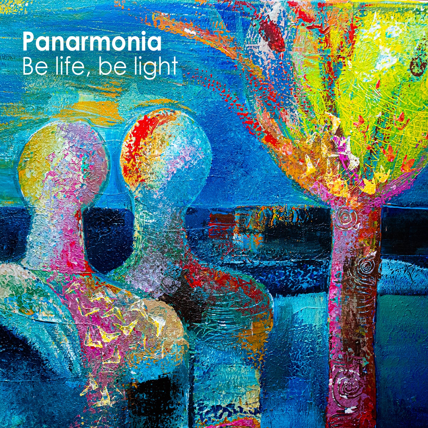 06.Be Life Be Light