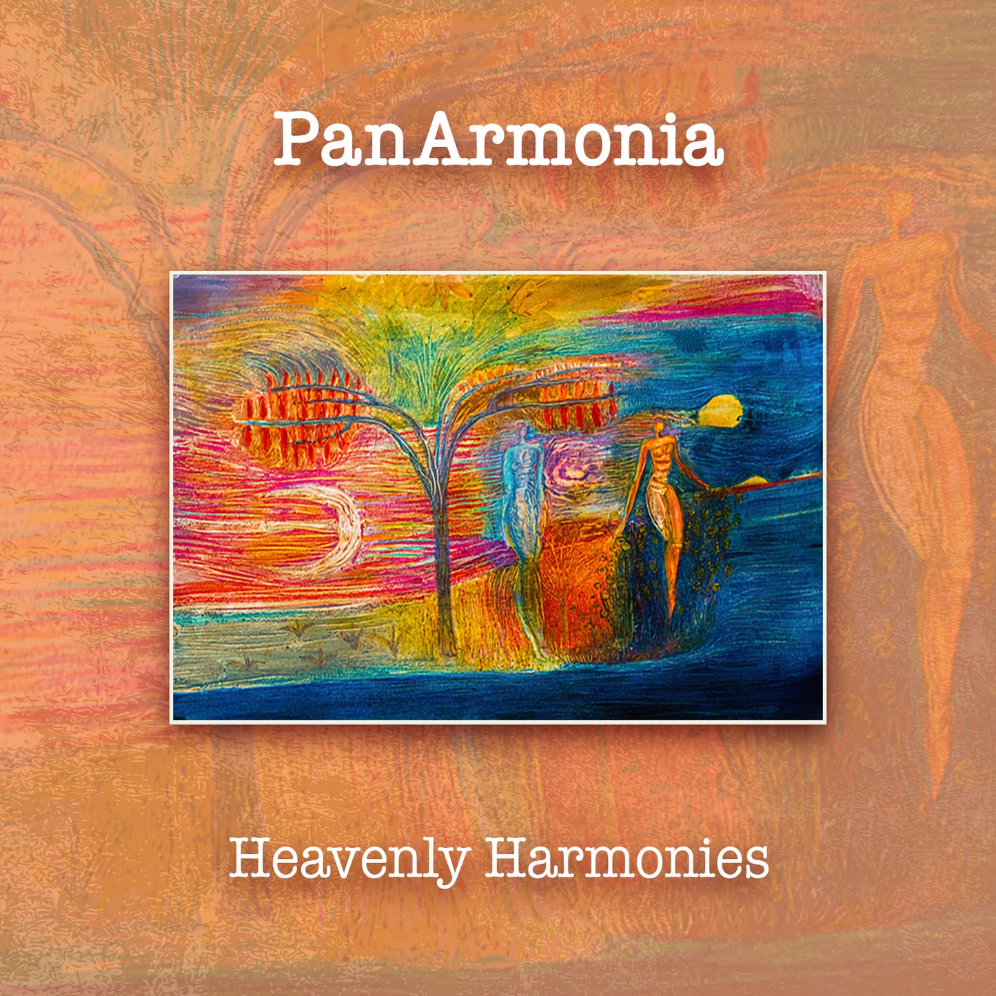09.Heavenly Harmonies