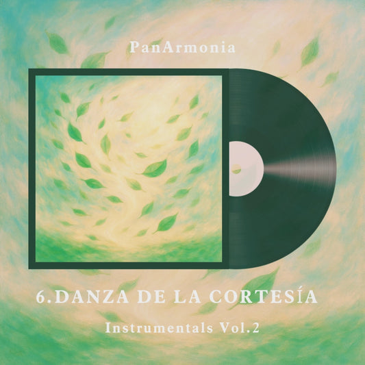 02.PanArmonia Instrumental Vol. 2 (preview video included)