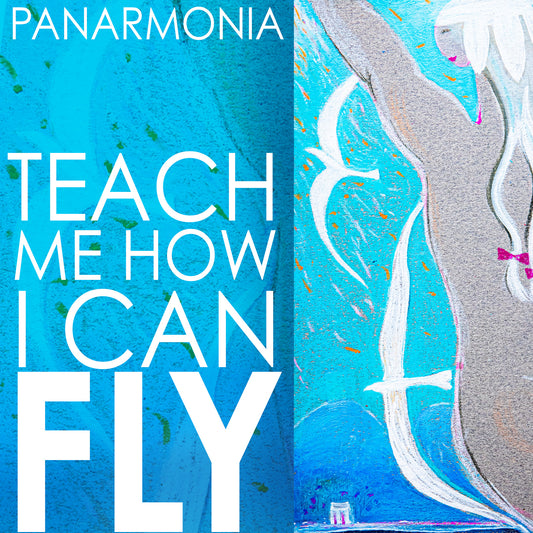 11.Teach Me How I Can Fly